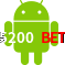 Aplicativo 5200 Bet para Android