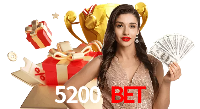 Jogue com dealers reais no 5200 Bet!