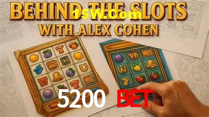 Game Statistics 5200 Bet