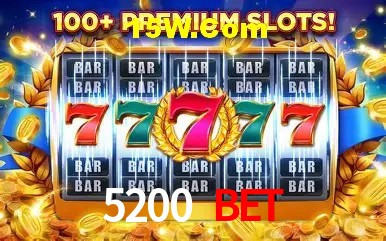 Secure Login 5200 Bet