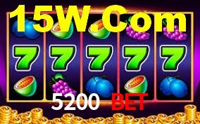 5200 Bet