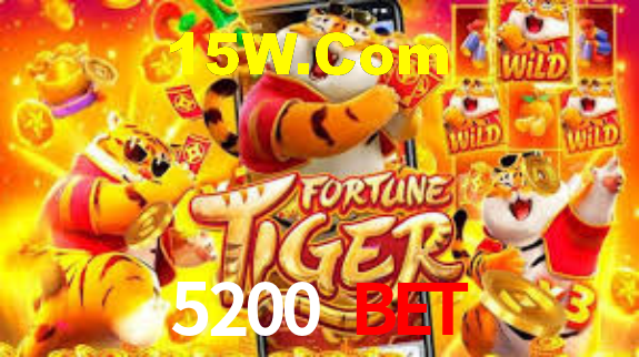 Exclusive Games 5200 Bet
