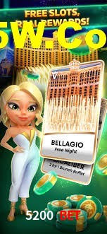 Daily Bonuses 5200 Bet