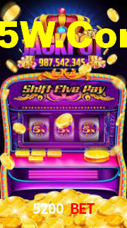 5200Bet.Com