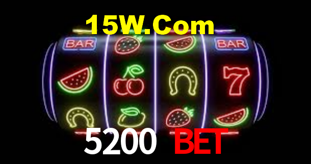 5200Bet