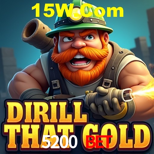 Apostas Esportivas na 5200 Bet: Um Guia Completo