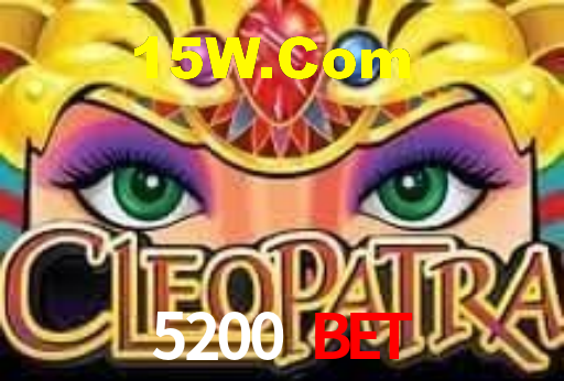 5200Bet.Com