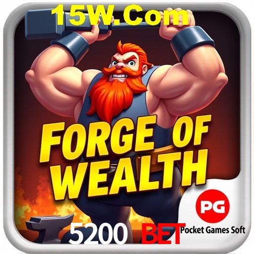 APP oficial da 5200 Bet para mobile