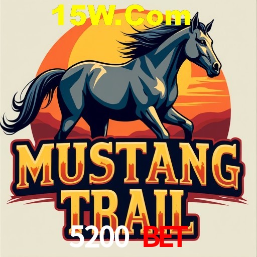 Apostas Esportivas na 5200 Bet: Um Guia Completo