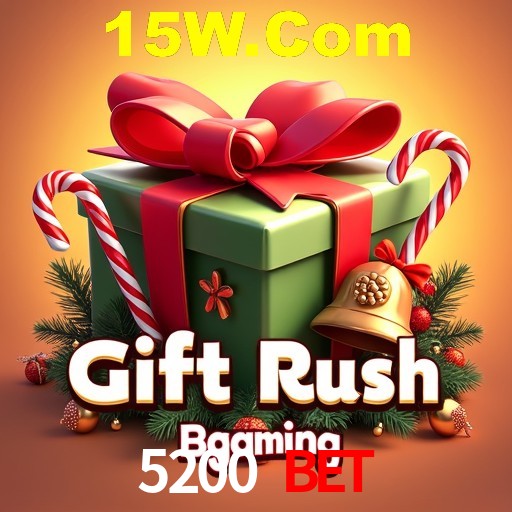 Descubra o Mundo do Cassino Online com 5200 Bet