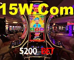 Tennis Betting 5200 Bet