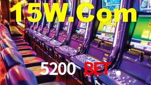 5200 Bet