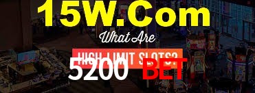 Exclusive Games 5200 Bet