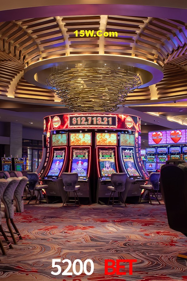 Games Directory 5200 Bet