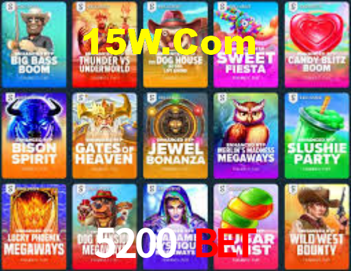 5200 Bet: A Experiência de Casino com Jogos de Mesa ao Vivo