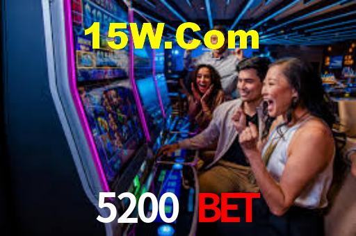 Sinta a adrenalina dos jogos de cassino com 5200 Bet