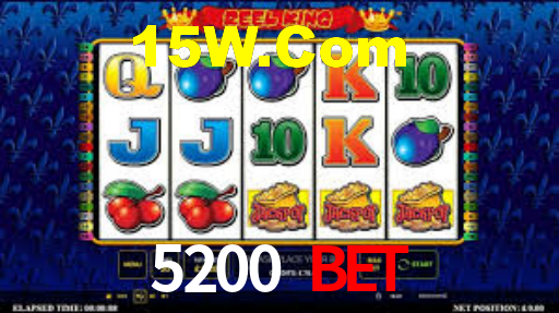 5200 Bet