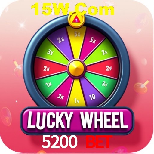 Descubra o Mundo do Cassino Online com 5200 Bet