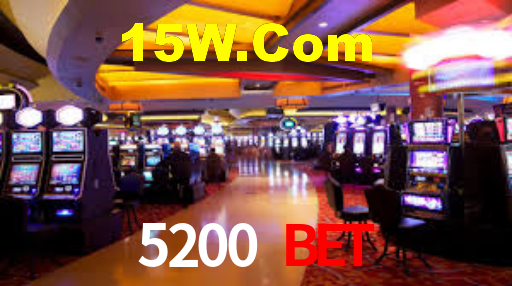 5200Bet.Com