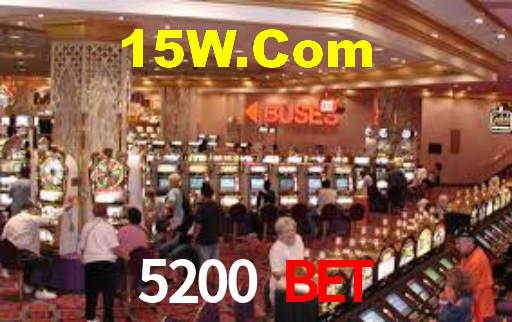5200 Bet,5200Bet.Com