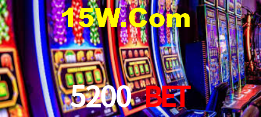 5200 Bet: Seu Especialista em Apostas Esportivas Brasileiras